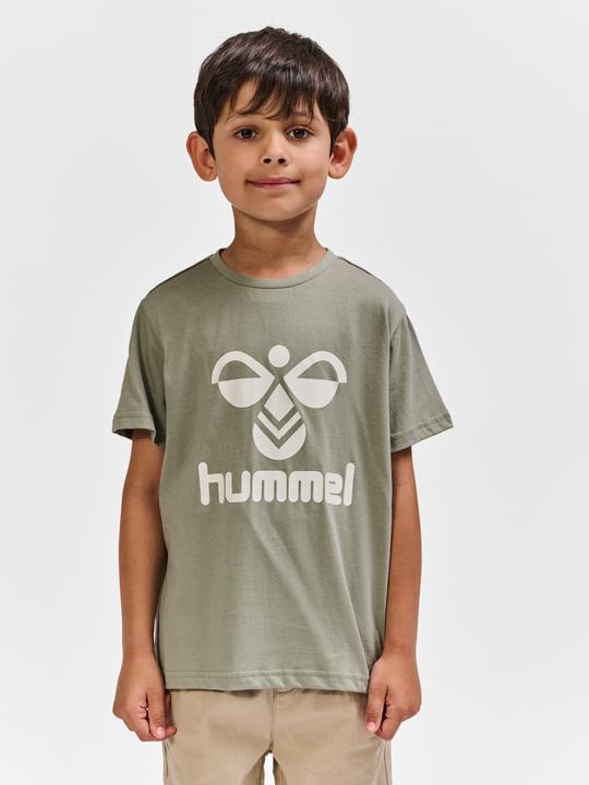 Immagine prodotto hummel hmlTRES T-SHIRT S/S (176)