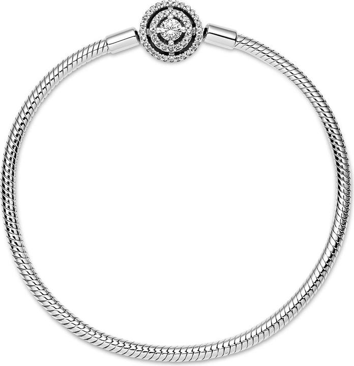 Produktbild Pandora Strahlenkranz (19 cm, Sterling-Silber)