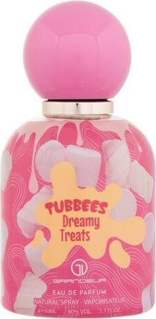Actual product image Grandeur Elite Tubbees Dreamy Treats (Eau de parfum, 50 ml)