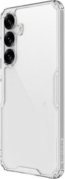 Image du produit Nillkin Nature Pro Series Softcase Hülle (Samsung Galaxy S25+)