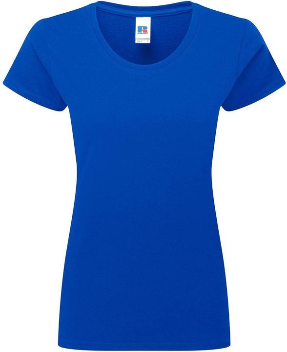 Image du produit Russell - T-shirt AUTHENTIC CLASSIC - Femme (XXL)