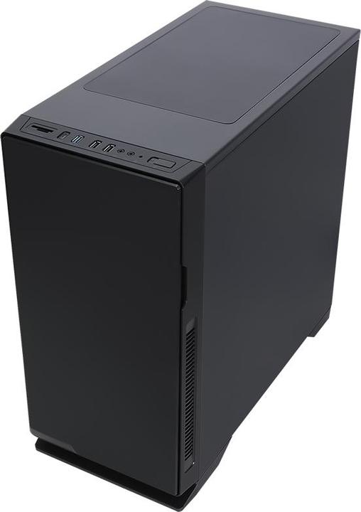 Actual product image Itek SYLENT 07 EVO (ATX, mATX)