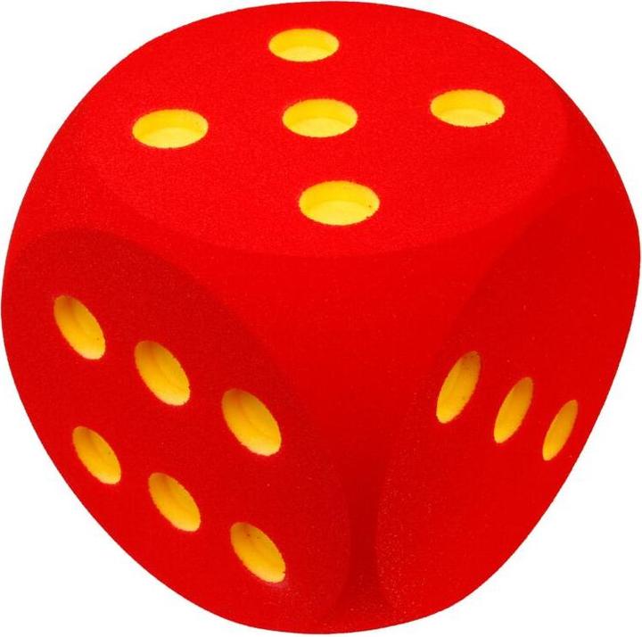 Image du produit Sport-Thieme Cube géant en mousse