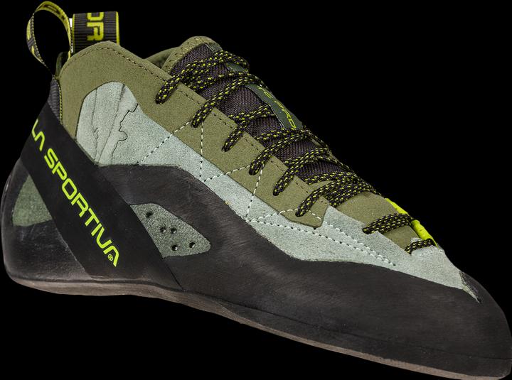 Image du produit La Sportiva TC Pro Chaussons d'escalade (40)