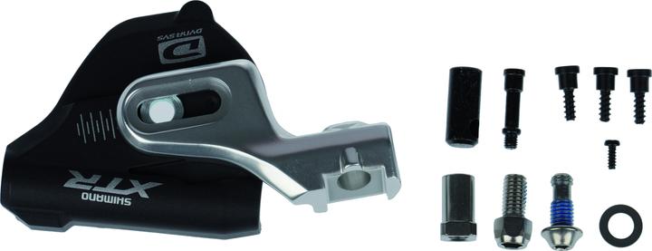 Immagine prodotto Shimano Adattatore leva cambio XTR SM-SL98 sinistra 2013 aperta