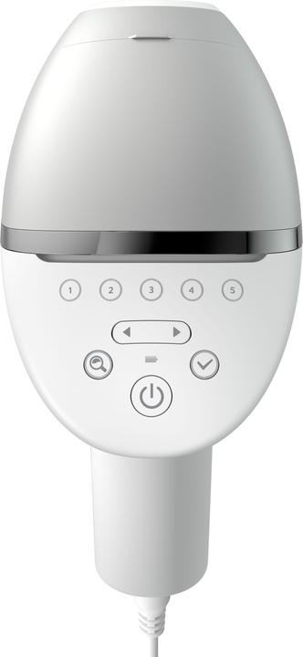 Actual product image Philips Lumea IPL Series 8000