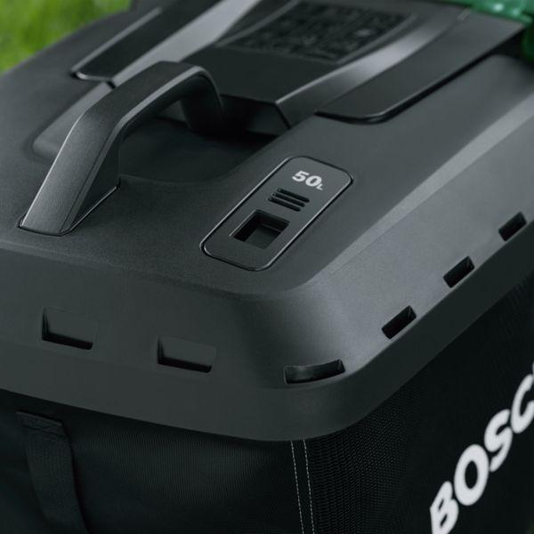 Produktbild Bosch Home & Garden AdvancedRotak 36V-40-650 (Akkubetrieb)