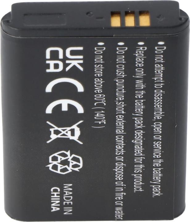 Immagine prodotto AccuCell Batteria Samsung GT-C3350, Xcover 2, Xcover C3350, AB803443BU