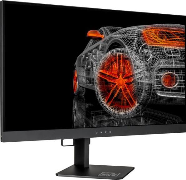 Produktbild HP Omen X 27 (2560 x 1440 Pixel, 27")