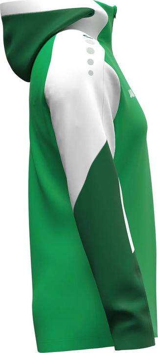 Produktbild JAKO Kapuzenjacke Dynamic Damen (W38/L40)