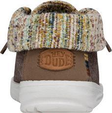 Immagine prodotto Hey Dude Wendy Fold Felted Cozy (29)