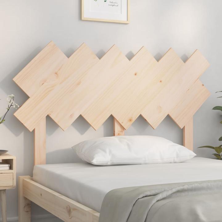 Produktbild VidaXL Ute (122.5 x 3 x 80.5 cm)