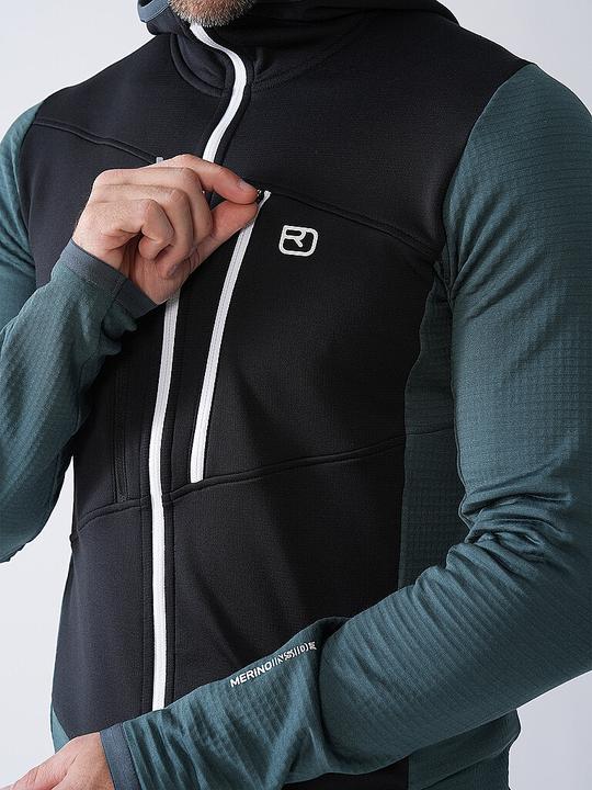 Produktbild Ortovox Hoody (M)