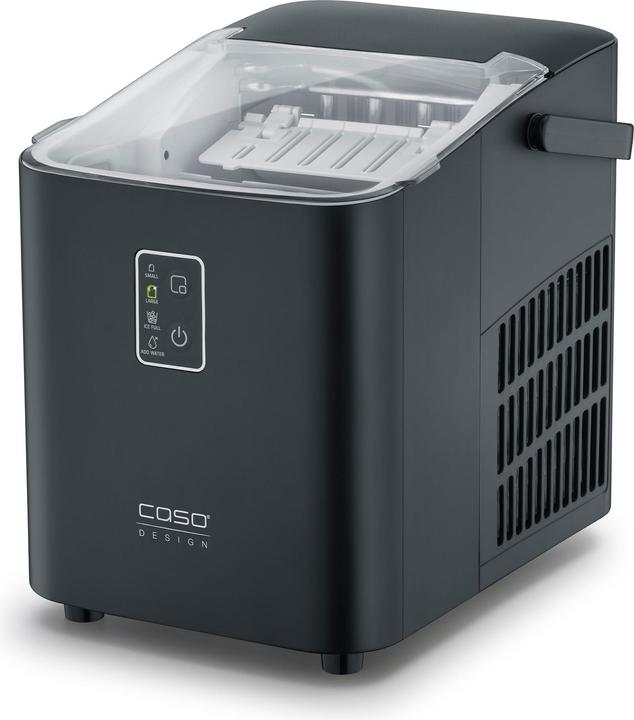 Produktbild Caso Eiswürfelbereiter IceChef Compact