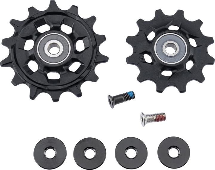 Image du produit Sram Pignons interchangeables GX Eagle AXS