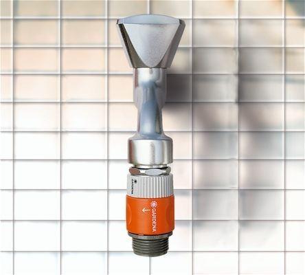 Produktbild Gardena ÜbergangsSchlauchstück 26,5 mm G 34 (26.50 mm)