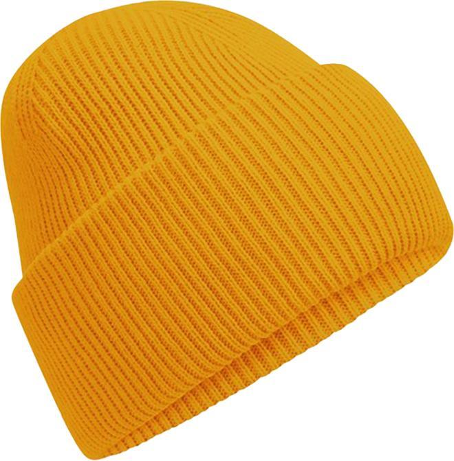 Beechfield Classic Mütze Tief gefesselt