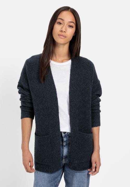 Image du produit Camel Active Strickcardigan mit Taschen (L)