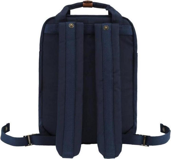 Produktbild Himawari 188L 14" laptop backpack (navy blue) (16 l)