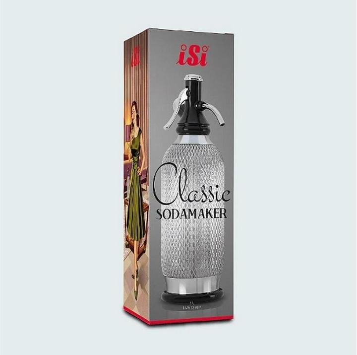 Image du produit ISI Facile