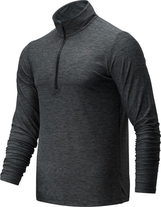 Produktbild New Balance Core Space Dye 1/4 Zip (S)