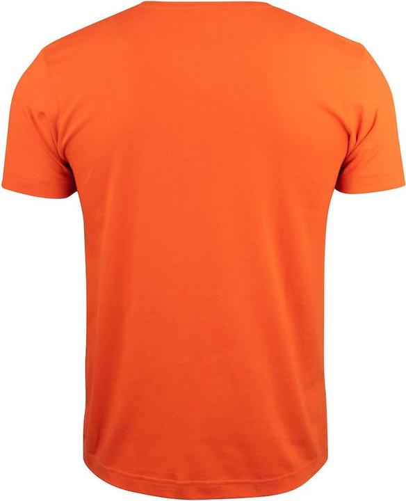 Image du produit Clique T-shirt basique col V (XXL)