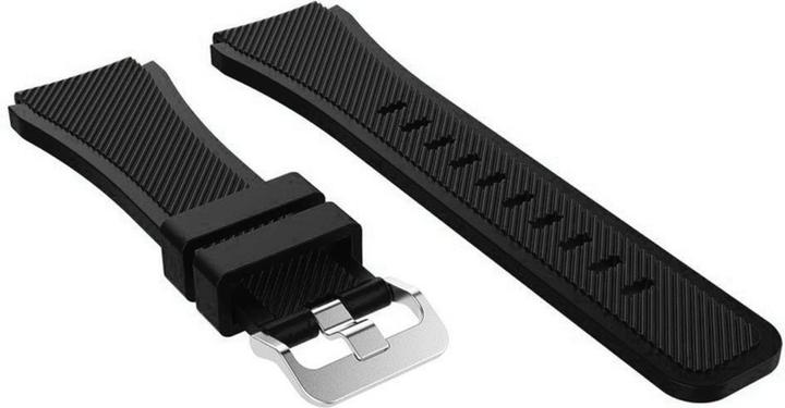 Immagine prodotto Cadorabo Braccialetto per Samsung Galaxy Gear (22 mm, TPU)