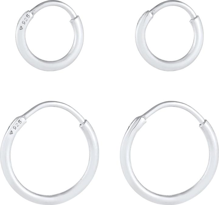 Produktbild Kuzzoi Creole (925er Sterling Silber)