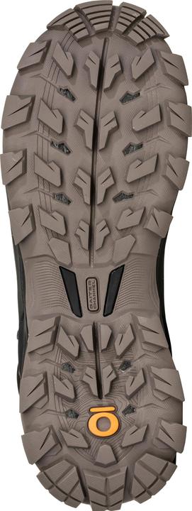 Image du produit Oboz Bridger Ridge Mid GTX (46)