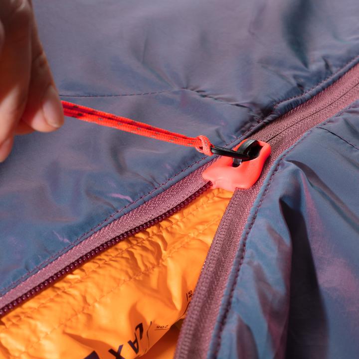 Produktbild Mammut Perform Fiber -7C Schlafsack XL (230 cm)