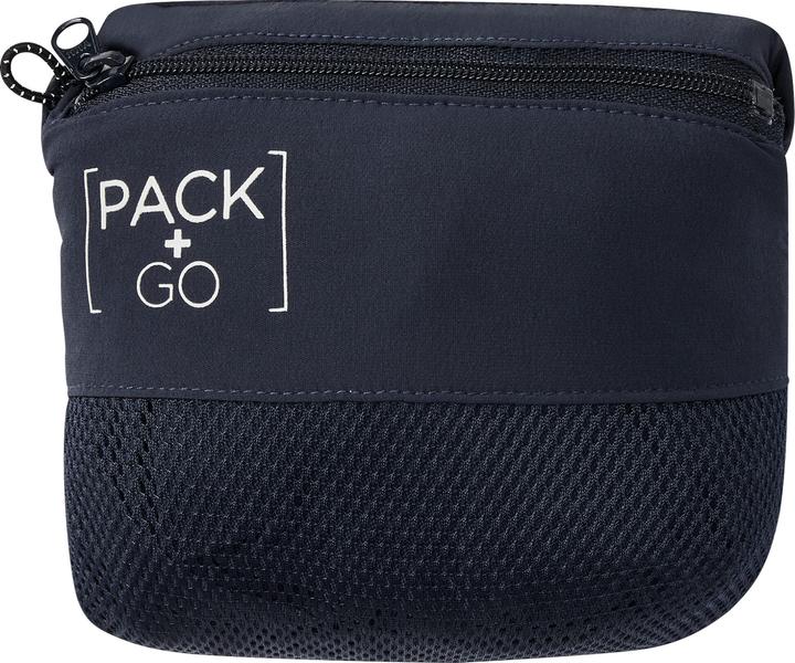 Actual product image Jack Wolfskin Pack & Go Pant W (XS)