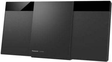 Actual product image Panasonic SC-HC300 (Wi-Fi, Bluetooth, CD player, 2x 10 W)