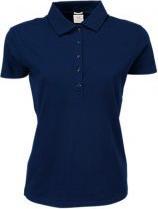Tee Jays Women's Luxury Stretch Polo