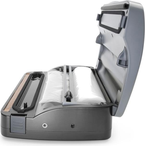 Produktbild Hendi Vakuum-Verpackungsmaschine für Vakuumbeutel auf der Rolle,, Budget Line, 385x205x(H)95mm