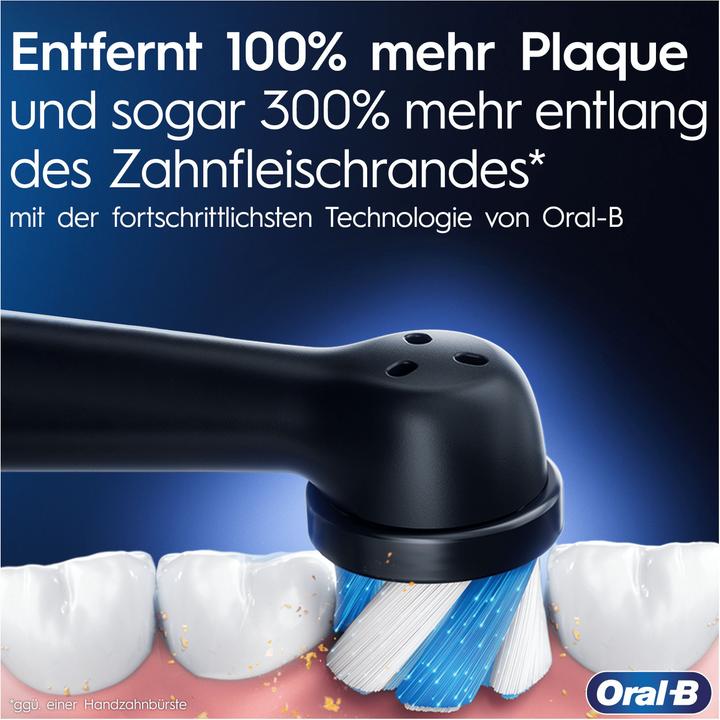 Produktbild Oral-B iO Series 9 + Sensitive (Oszillierende Zahnbürste)