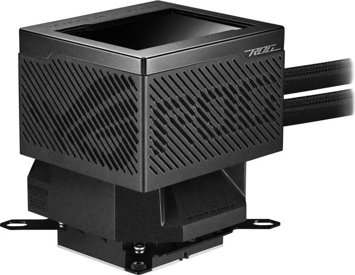 Image du produit ASUS ROG Ryujin III 360 ARGB