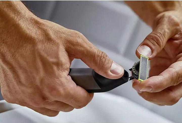 Produktbild Philips OneBlade Pro 360 Face + Body