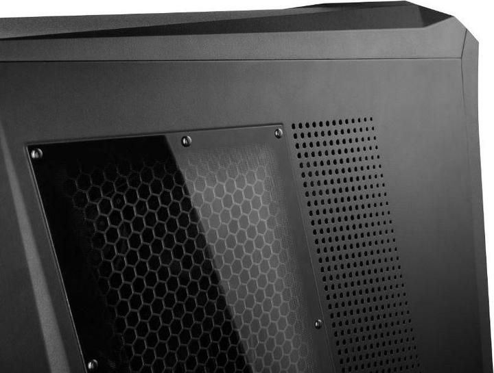Produktbild Medion Erazer X5321 G (Intel Core i7-6700K, 16 GB, 256 GB, GeForce GTX 1070)