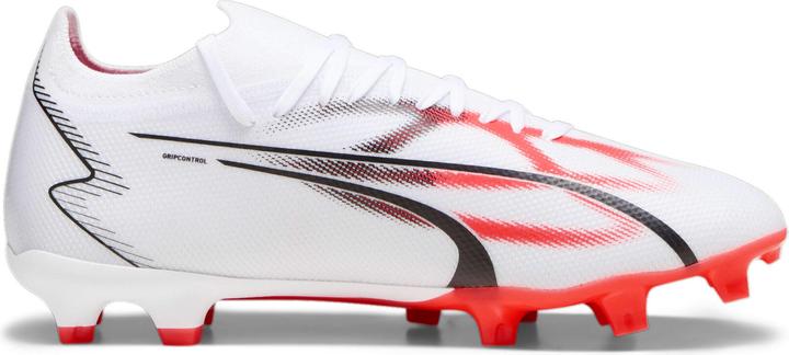 Actual product image Puma Ultra Match Fg/Ag (46)