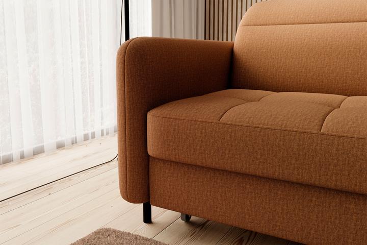 Produktbild ELTAP Gomsi (Ecksofa, 3-Sitzer, Bettsofa)