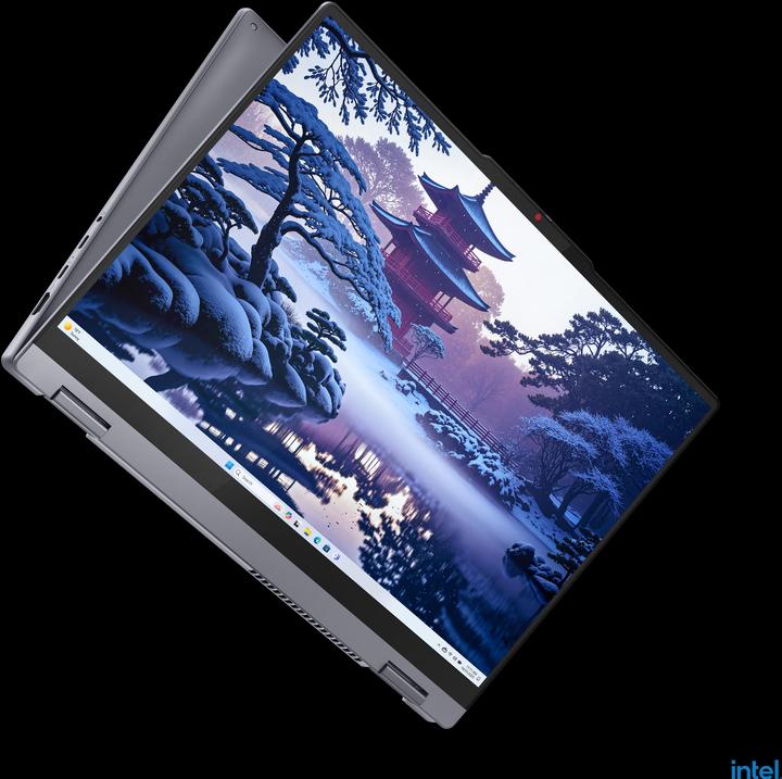 Produktbild Lenovo IdeaPad 5 2-in-1 16IAL10 (16", 16 GB, 512 GB, DE)