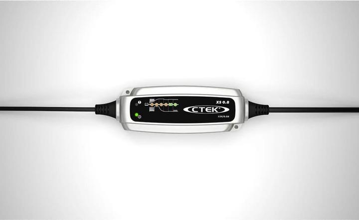 Productafbeelding Ctek XS 0,8 EU (12V, 0.80 A)