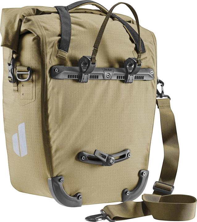 Immagine prodotto Deuter Weybridge 25+5 (25 l, Borsa portapacchi)