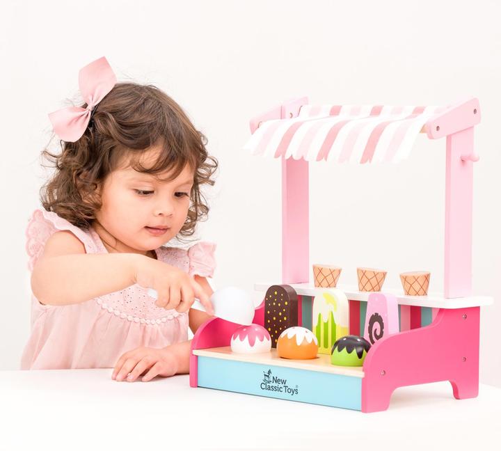 Immagine prodotto New Classic Toys Gelateria