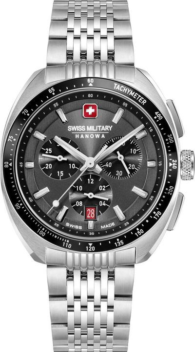 Produktbild Swiss Military Hanowa SMWGI0003302 Defender (41 mm)