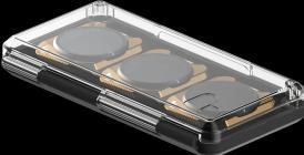 Produktbild PolarPro Filter DJI Mavic 3 VIVID Collection (Drohnen Objektiv, DJI Mavic 3 Classic)
