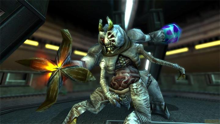 Immagine prodotto Limited Run Turok 3: L'Ombra dell'Oblio (Import) (Switch Lite, Switch OLED, Switch, EN)