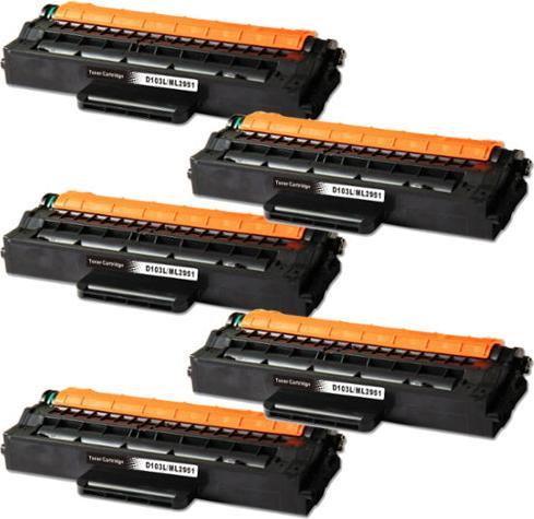 Image du produit Hermex Toner compatible XL pour Samsung SCX-4729FD (CF)