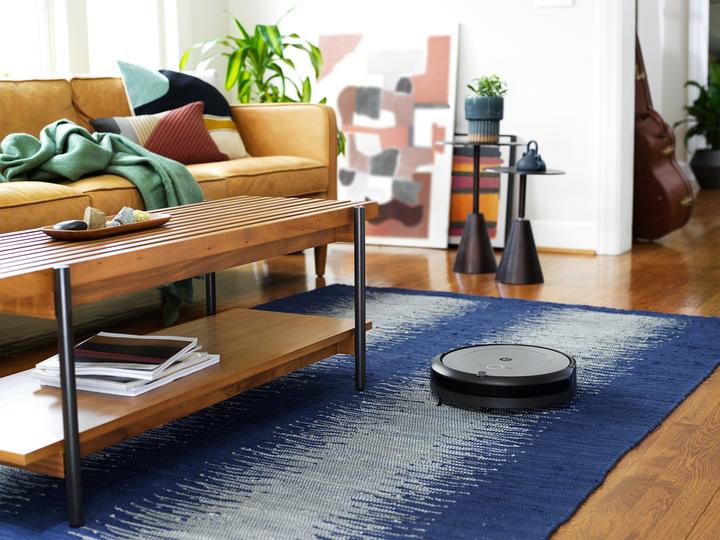 Produktbild iRobot Roomba i1+ (Saugroboter)