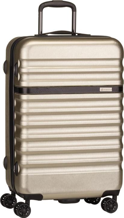 Immagine prodotto Bugatti Corium - Custodia rigida (73 l, M (50 - 90l))
